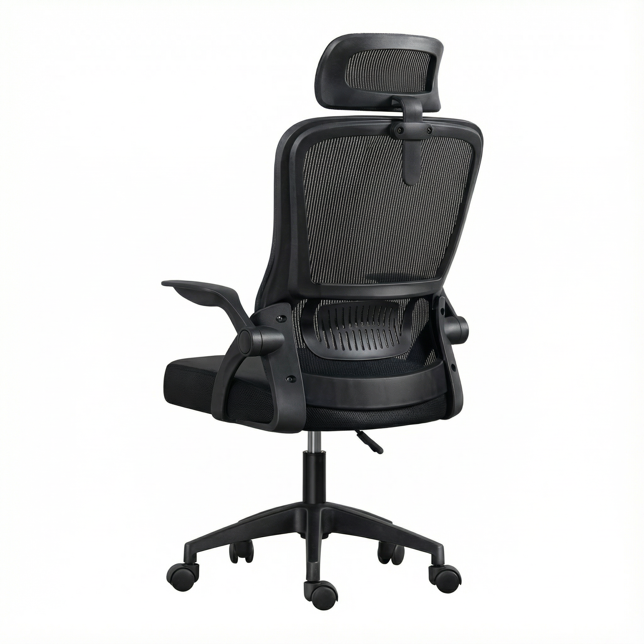 Silla de Oficina Ergonómica 