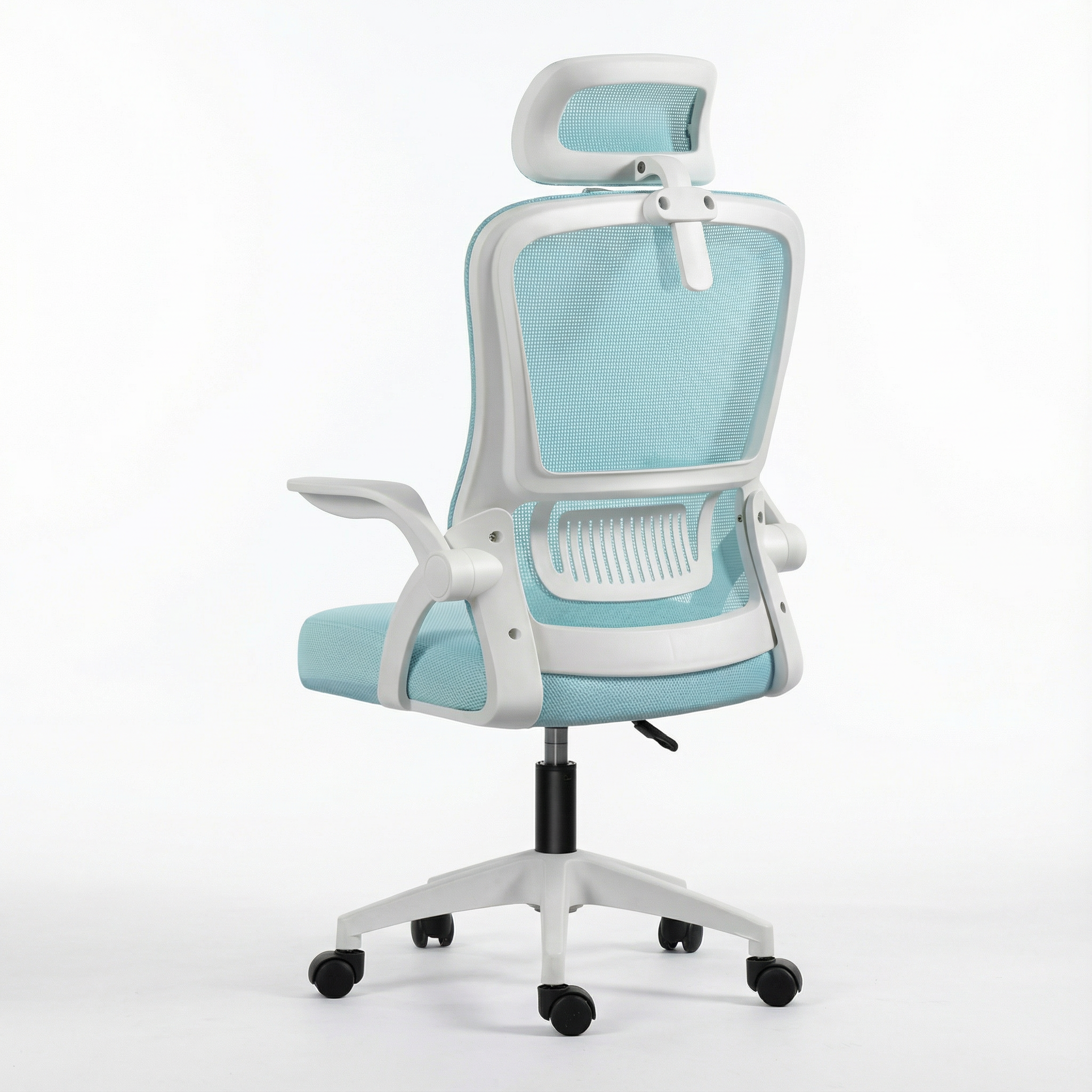 Silla de Oficina Ergonómica 
