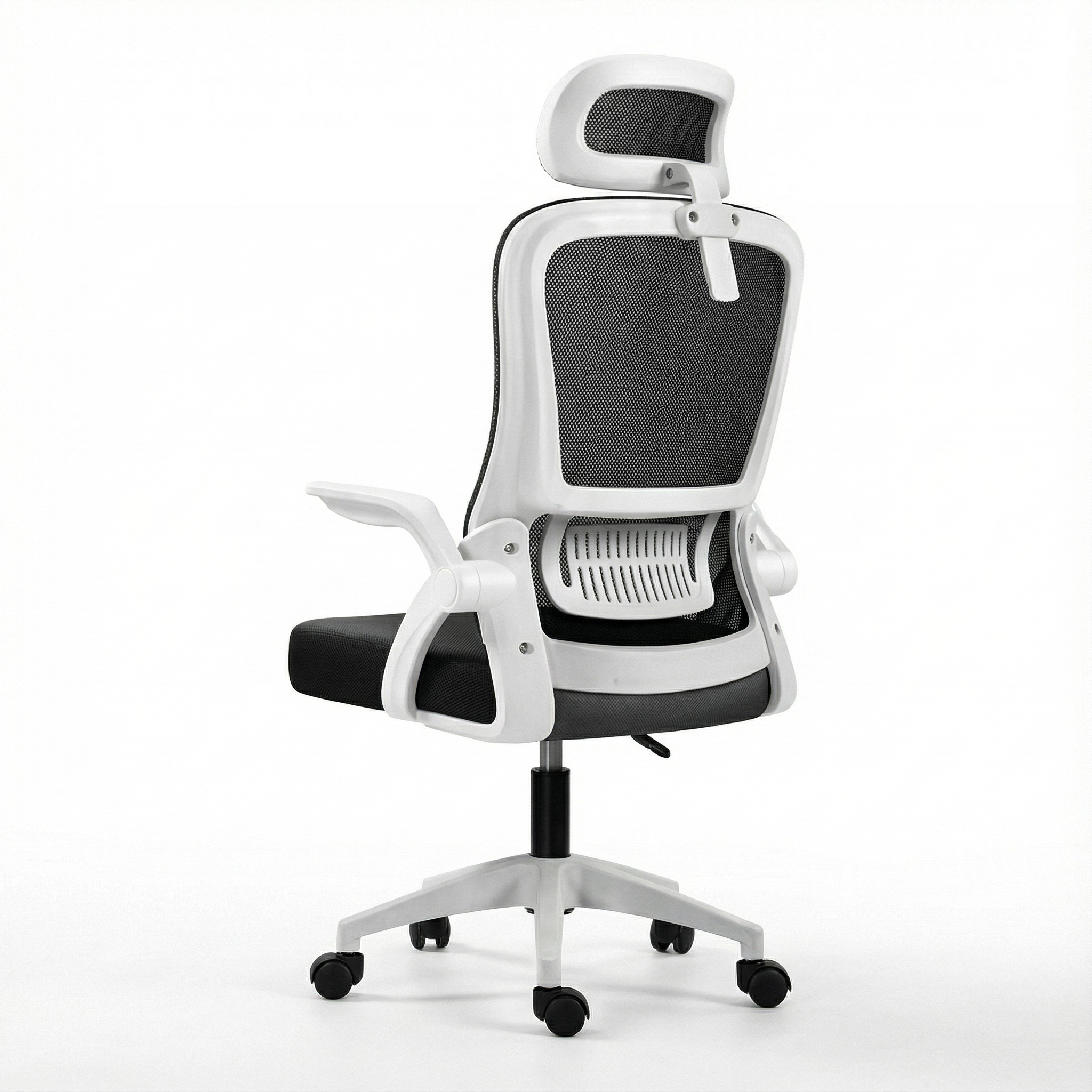 Silla de Oficina Ergonómica 
