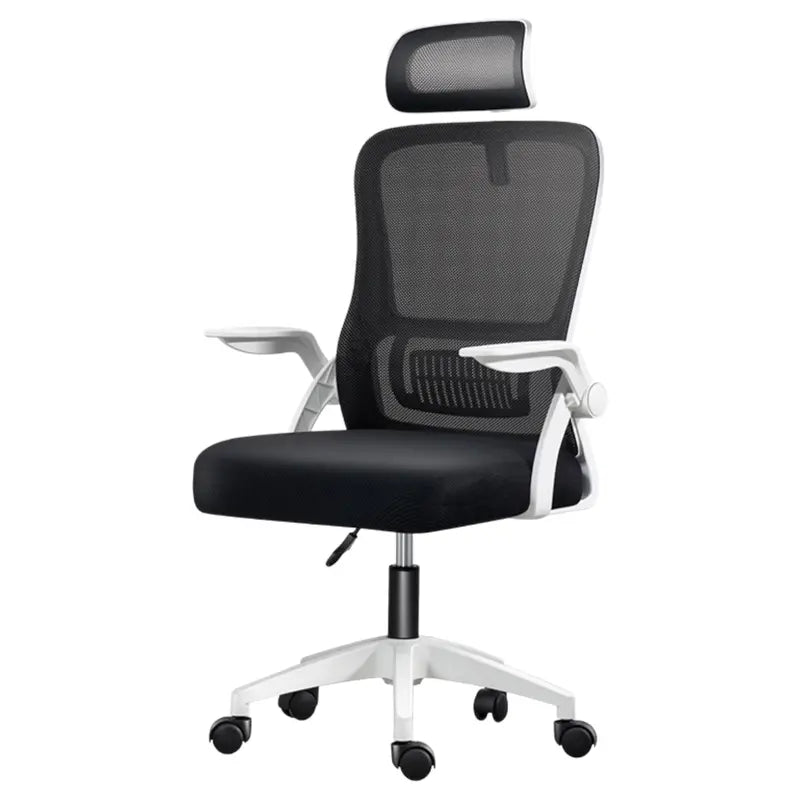Silla de Oficina Ergonómica 