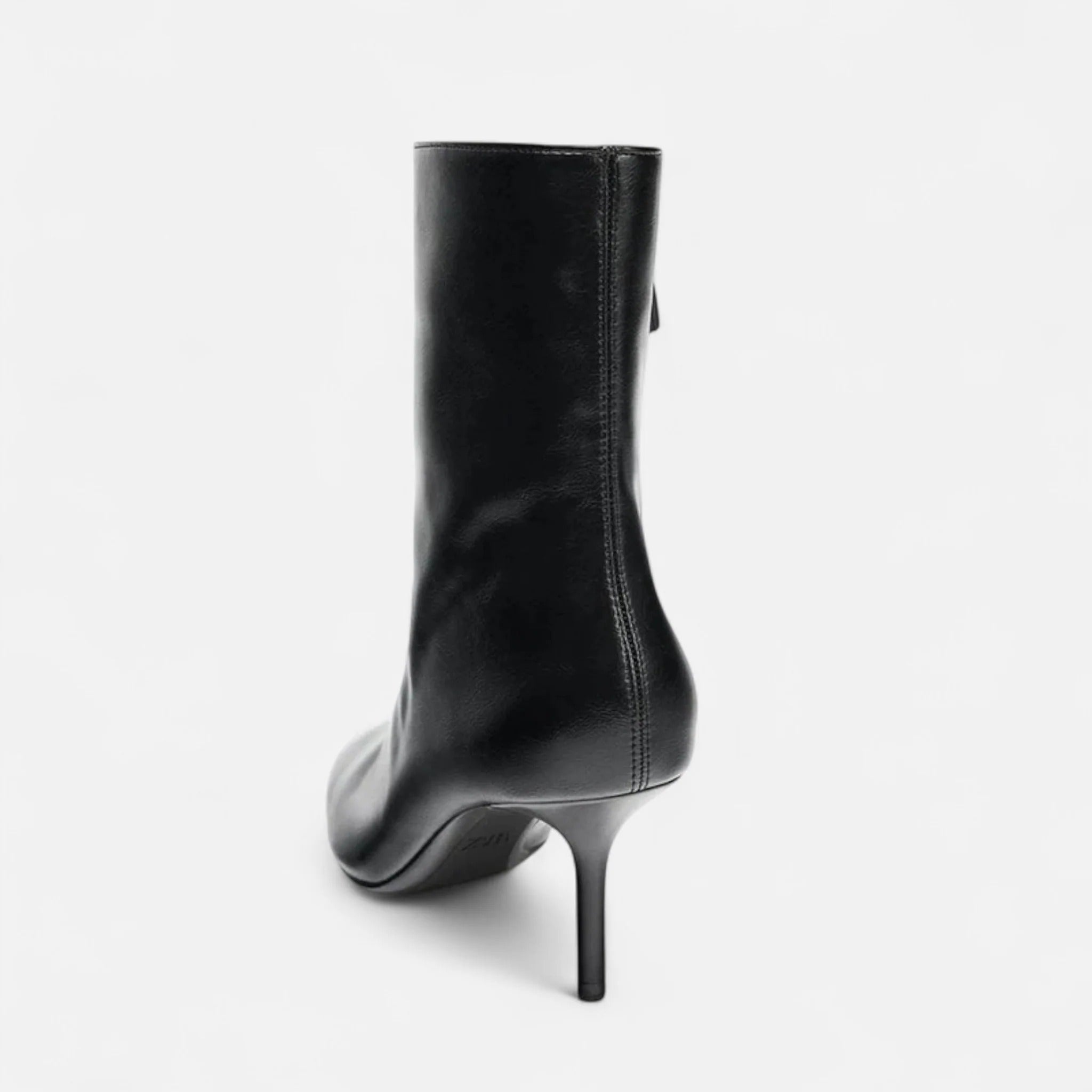 Westlyn™ | Bottes à talons pointus pour femmes
